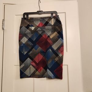 Bogo.  New lularoe cassie skirt
